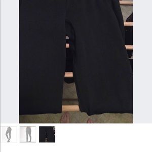 Gymshark flex leggings